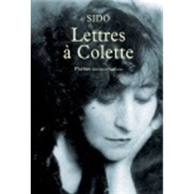 Lettres a colette