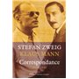 Correspondance 1925 1941