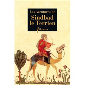 Les aventures de Sindbad le Terrien