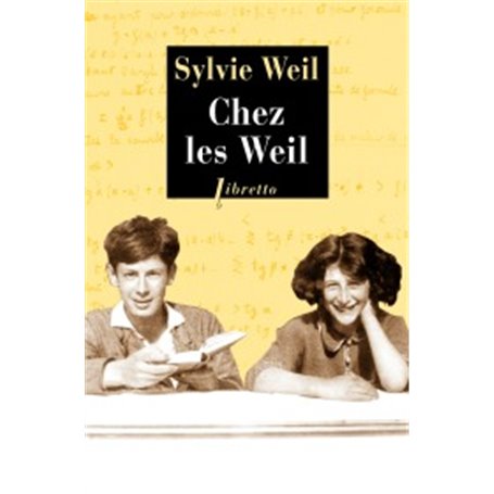 Chez les Weil