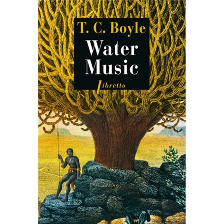 Water Music