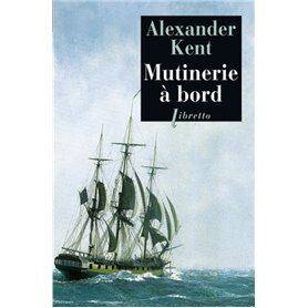 Mutinerie à bord