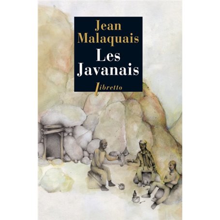 Les Javanais