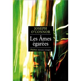 Les ames egarees