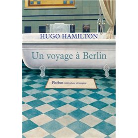 UN VOYAGE A BERLIN