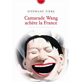 CAMARADE WANG ACHETE LA FRANCE