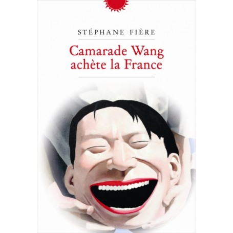 CAMARADE WANG ACHETE LA FRANCE