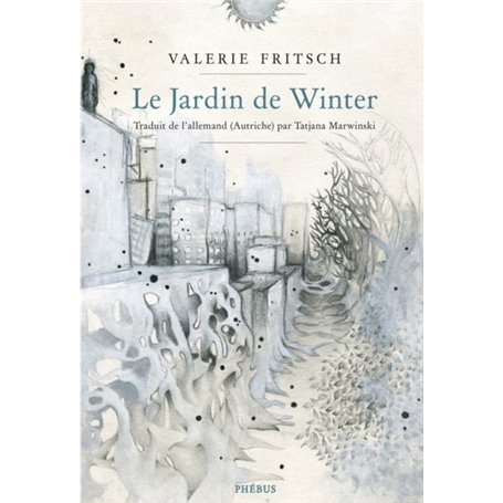 Le jardin de winter