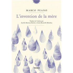 L'invention de la mère