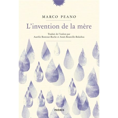 L'invention de la mère