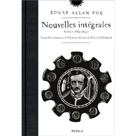 Nouvelles intégrales tome 1 (1831-1839)