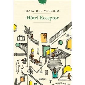 HÔTEL RECEPTOR