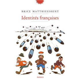 IDENTITÉS FRANCAISES