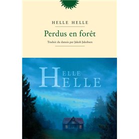 Perdus en forêt