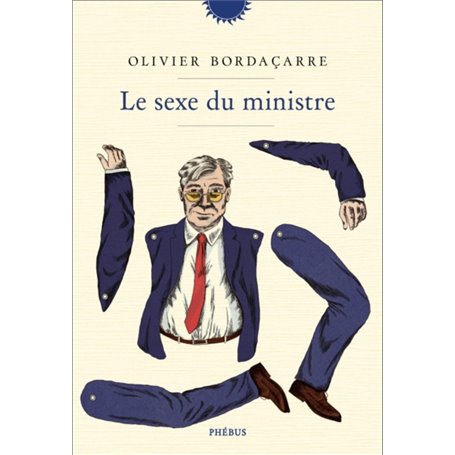 Le sexe du ministre