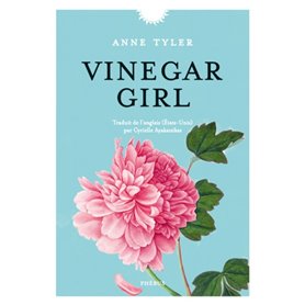 VINEGAR GIRL