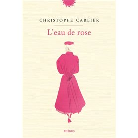 L'eau de rose