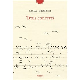 Trois concerts