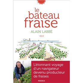 Le bateau fraise