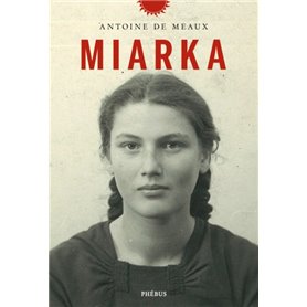 Miarka