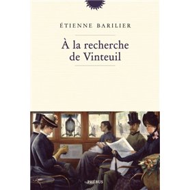 A la recherche de Vinteuil