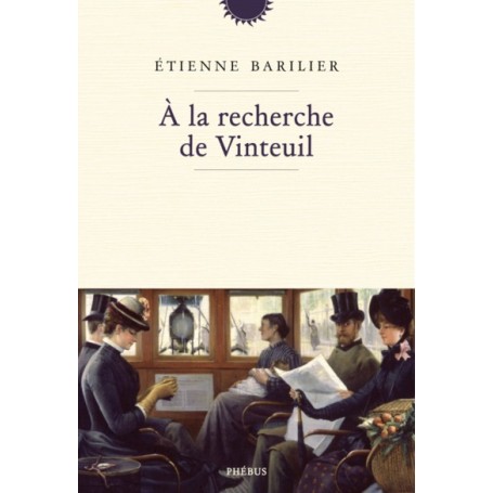 A la recherche de Vinteuil