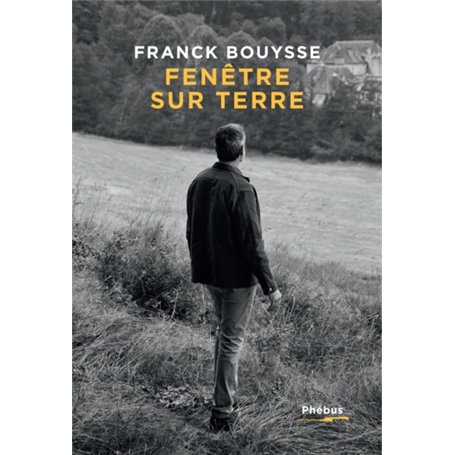 Fenêtre sur terre