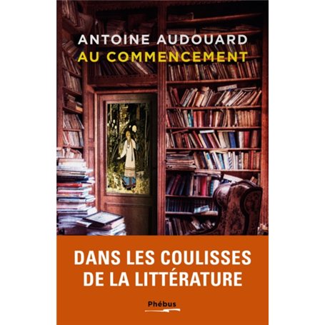 Au commencement