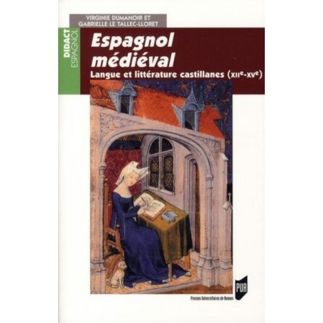 ESPAGNOL MEDIEVAL