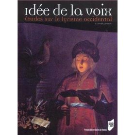 IDEE DE LA VOIX