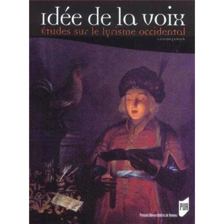 IDEE DE LA VOIX