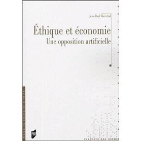 Ethique et économie