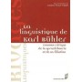 LINGUISTIQUE DE KARL BUHLER