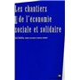 CHANTIERS DE L ECONOMIE SOCIALE ET SOLIDAIRE