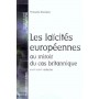 LAICITES EUROPEENNES AU MIROIR DU CAS BRITANNIQUE