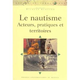 NAUTISME. ACTEURS Pratiques TERRITOIRES