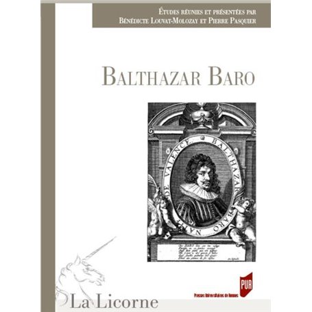 Balthazar Baro