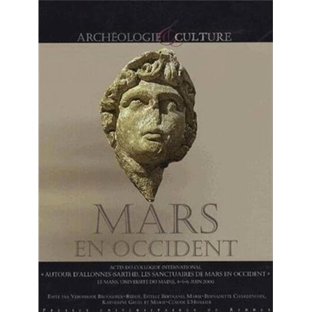 MARS EN OCCIDENT