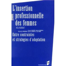 INSERTION PROFESSIONNELLE DES FEMMES