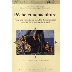 PECHES ET L AQUACULTURE