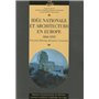 IDEE NATIONALE ET ARCHITECTURE EN EUROPE 1860 1919. FINLANDE HONGRIE ROUMANIE CA