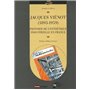 JACQUES VIENOT 1893-1959. PIONNIER DE L ESTHETIQUE INDUSTRIELLE EN FRANCE