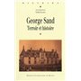 GEORGE SAND: TERROIR ET Histoire