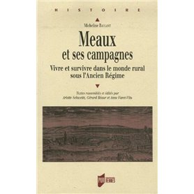 MEAUX ET SES CAMPAGNES