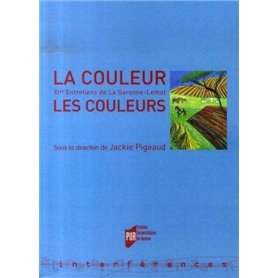 COULEUR LES COULEURS