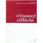 ENONCE REFLECHI