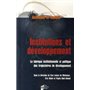 INSTITUTIONS ET DEVELOPPEMENTLA FABRIQUE INSTITUTIONNELLE ET POLITIQUE DES TRAJE