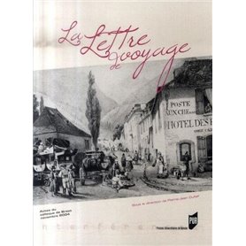 LETTRE DE VOYAGE