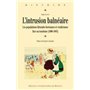 INTRUSION BALNEAIRE