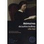 MEMOIRES DE JUSTINE GUILLERY (1789 1846)